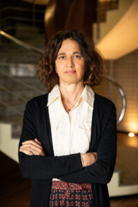 Barbara Marella