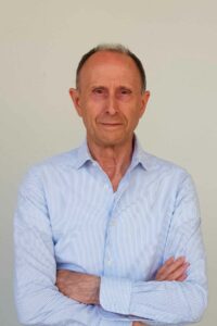 Mario Rodegari