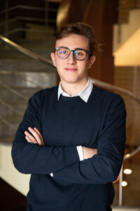 Nicola Ranghetti