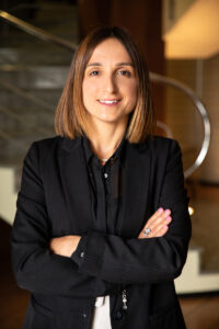 Patrizia Messali