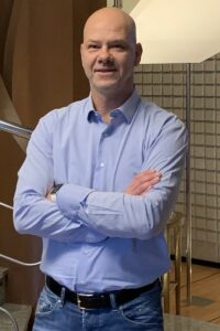 Pascal Rosselli